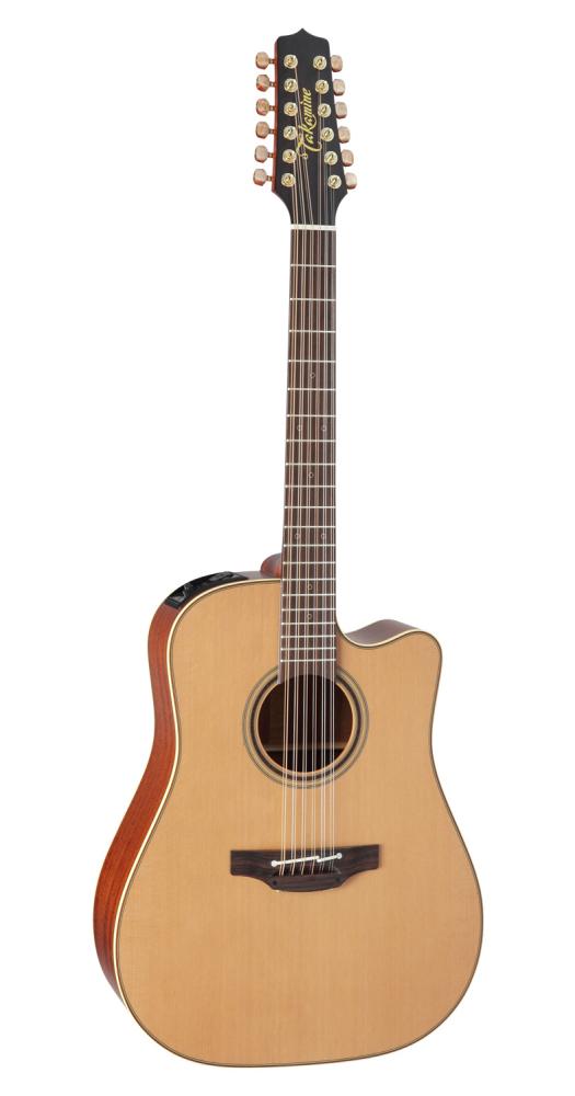 Takamine P3DC-12