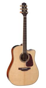 Takamine P4DC