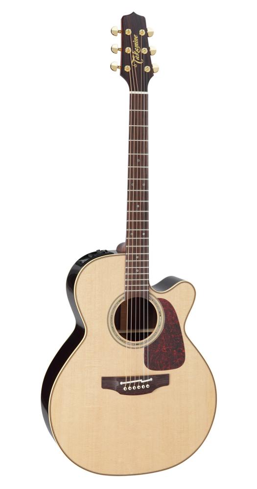 Takamine P5NC