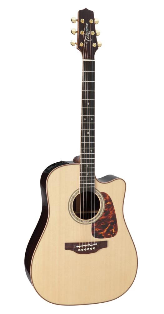 Takamine P7DC