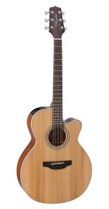 Takamine GN20CE - Natural Satin