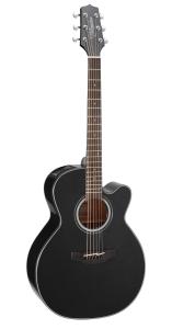 Takamine GN30CE - Black