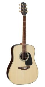 Takamine GD51 - Natural High Gloss