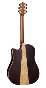 Takamine GD93CE - Natural High Gloss