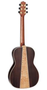 Takamine GY93E - Natural High Gloss