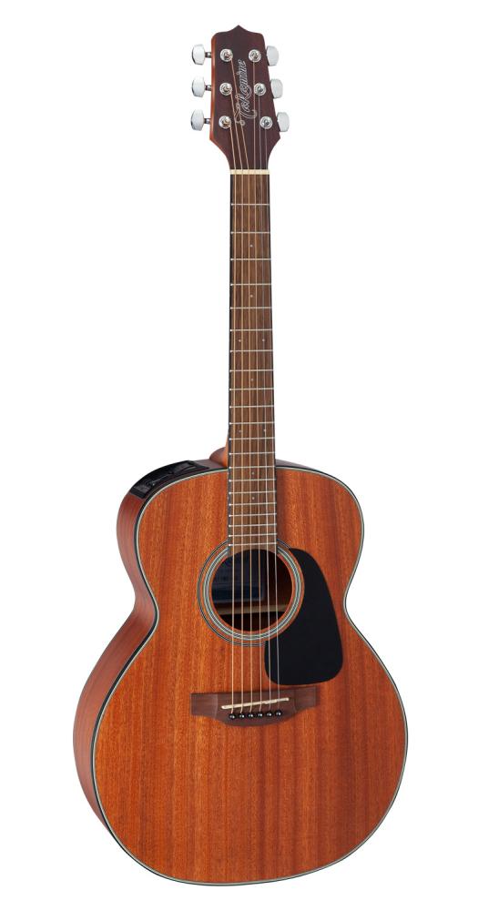 Takamine GX11ME Taka-Mini - Natural Satin