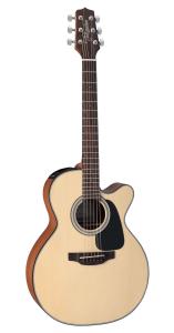 Takamine GX18CE Taka-Mini - Natural Satin
