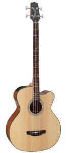 Takamine GB30CE - Natural High Gloss
