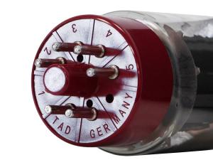 TAD 6L6WGCSTR Premium Matched Quartet