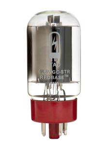 TAD 6L6WGCSTR Premium Matched Quartet