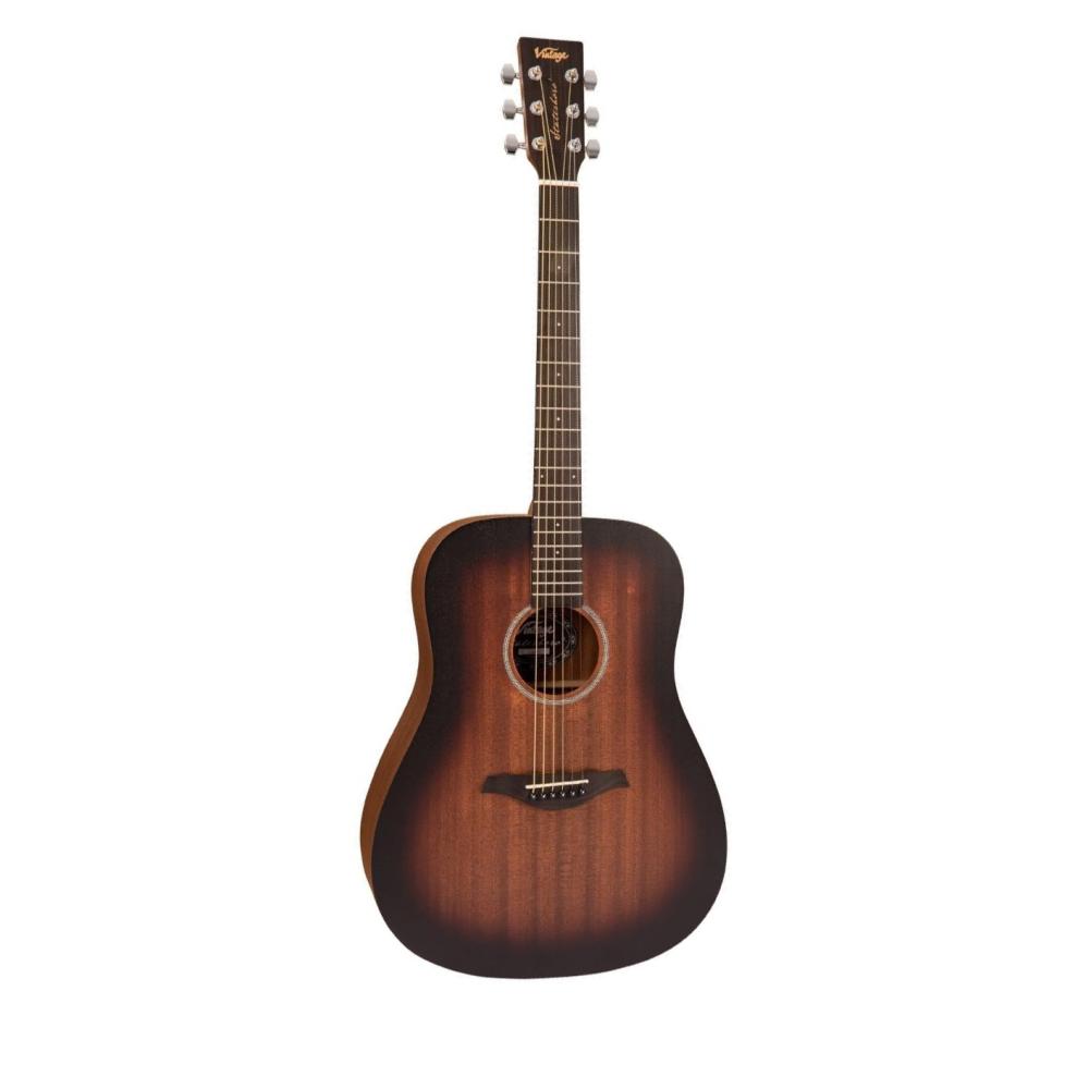 Vintage V440WK Statesboro Dreadnought