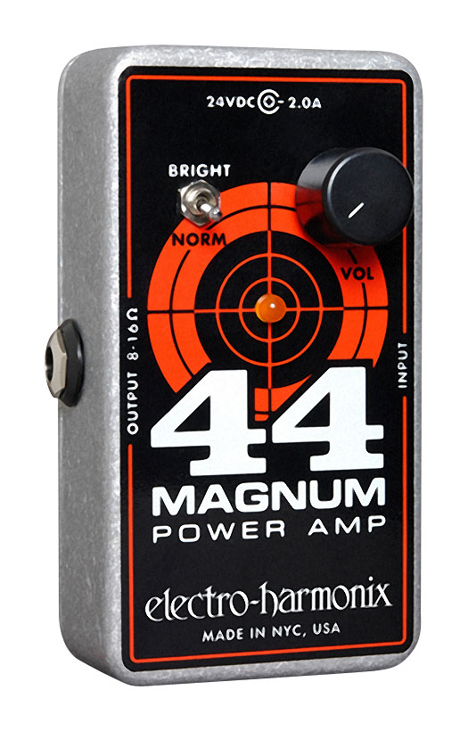 Electro-Harmonix 44 Magnum