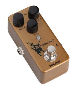 NU-X Horseman Overdrive