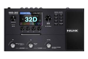 NU-X MG-30 Versatile Modeler