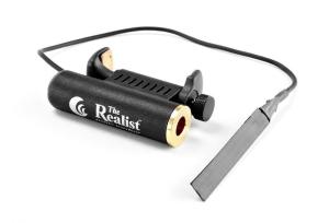 The Realist RLSTVNMN