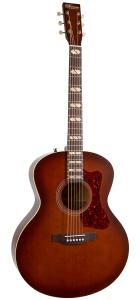 Norman ST30 MJ Element - Havana Burst
