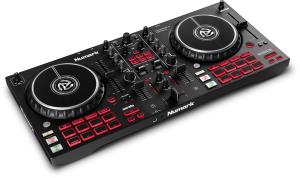 Numark Mixtrack-Pro-FX