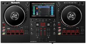 Numark Mixstream Pro+