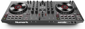 Numark NS4FX
