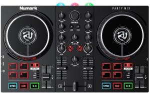 Numark Partymix Ii