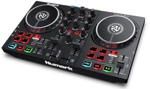 Numark Partymix Ii