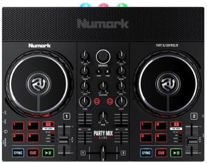 Numark Partymix-Live
