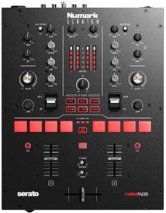 Numark Scratch