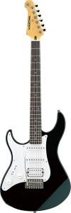 Yamaha Pacifica 112JL - Black