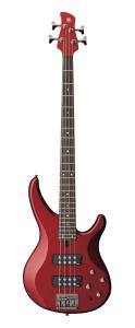 Yamaha TRBX304 - Candy Apple Red