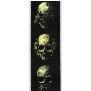 Planet Waves - Axelband Textil Alchemy Gothic Serien