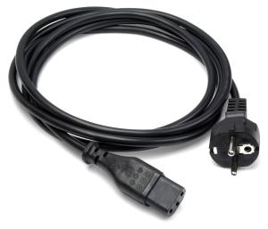 Pro Parts Nätkabel 2M