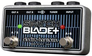 Electro-Harmonix Switchblade+