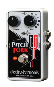 Electro-Harmonix Pitchfork