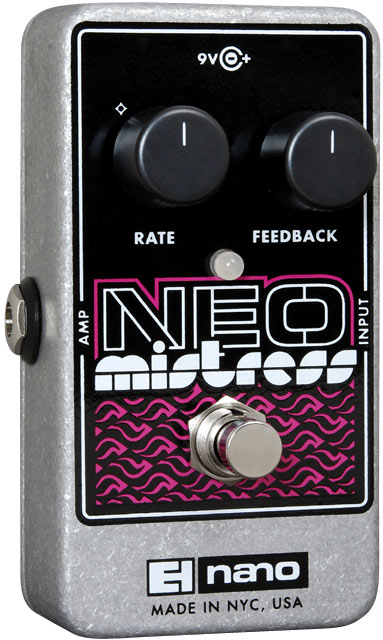 Electro-Harmonix Neo-Mistress