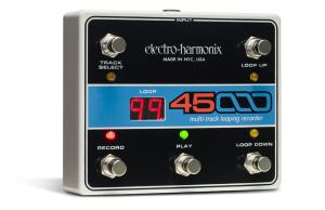 Electro-Harmonix 45000 Foot Controller