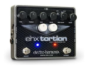 Electro-Harmonix EHX Tortion Overdrive