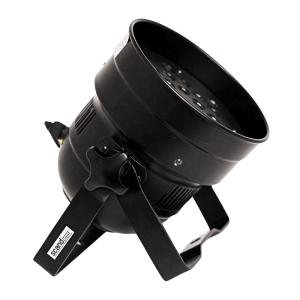 Scandlight LED PAR56 24x3 RGBW