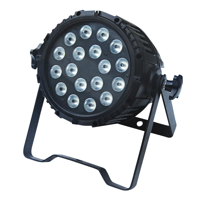 Scandlight LED56 PROJECT 18x5W