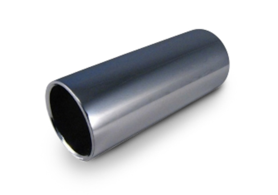 Ernie Ball 4235 Chrome Plated Brass Slide Large