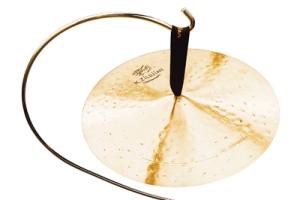Zildjian 16 K Constantinople Suspended