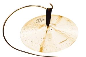 Zildjian 17 K Constantinople Suspended