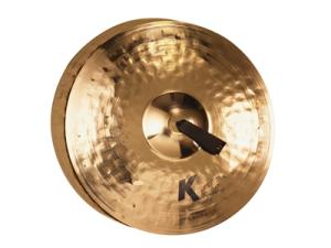 Zildjian 20 K Symphonic Light (Brilliant) Pair