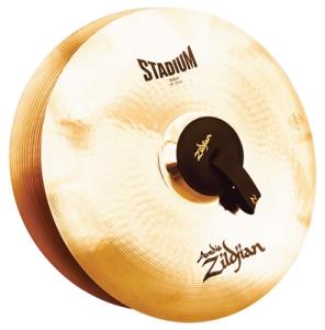 Zildjian 20 Stadium Series Medium Pair