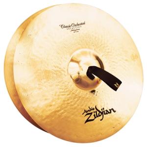 Zildjian 16 Classic Orchestral Selection Medium Heavy Pair