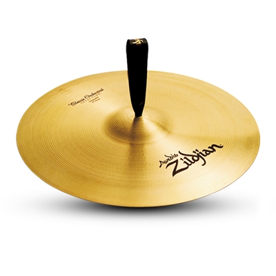 Zildjian 20 Classic Orchestral Selection Suspended