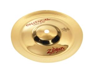 Zildjian 10 Oriental China Trash Splash