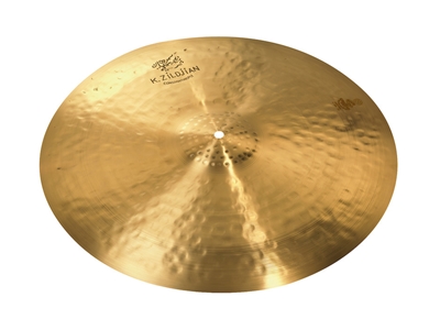 Zildjian 20 K Constantinople Renaissance Ride
