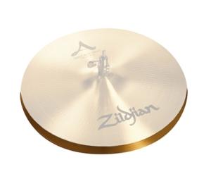Zildjian 13 A Zildjian New Beat Hihat