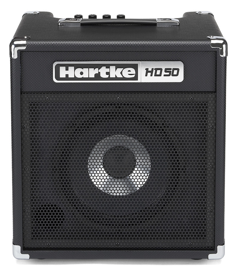 Hartke HD50