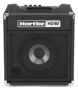 Hartke HD50